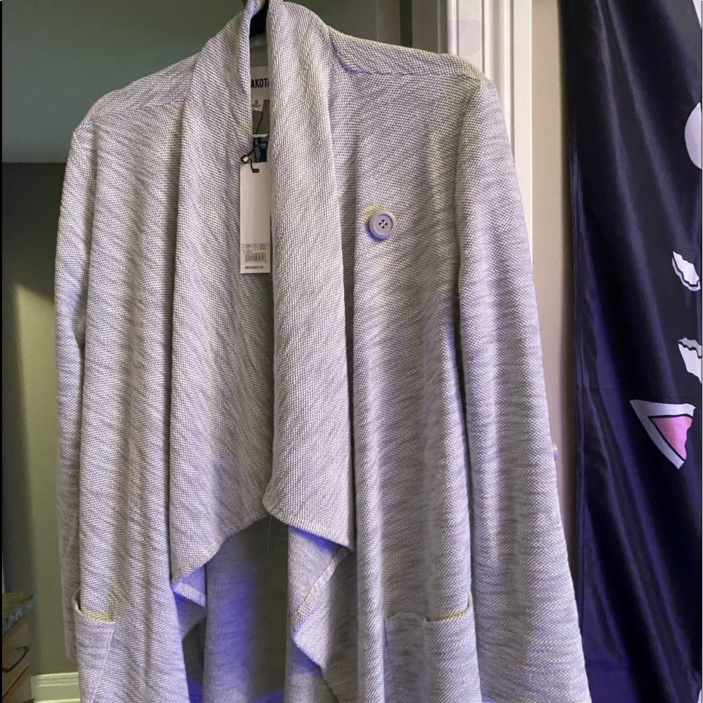 BB DAKOTA small top